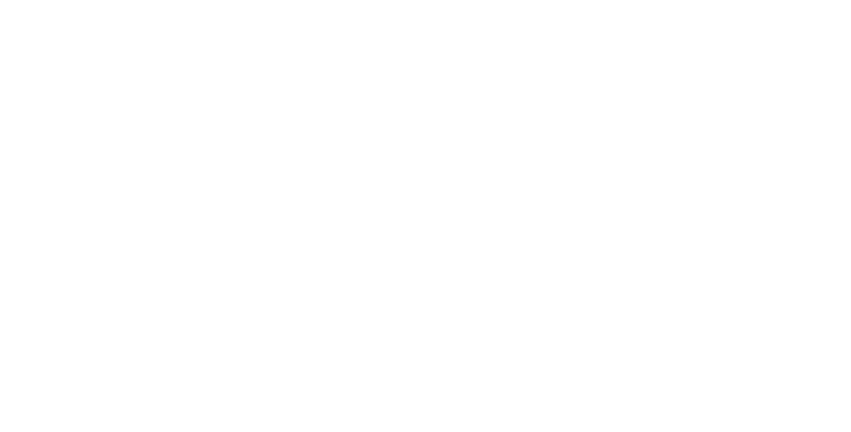Logo de WaveMed en blanco